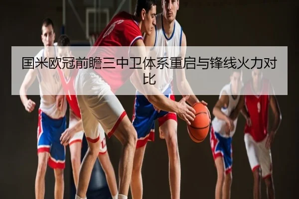 国米欧冠前瞻三中卫体系重启与锋线火力对比